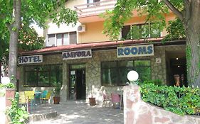 Amfora Rooms Caribrod