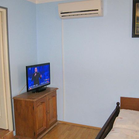 Amfora Rooms Caribrod Dimitrovgrad Exterior foto