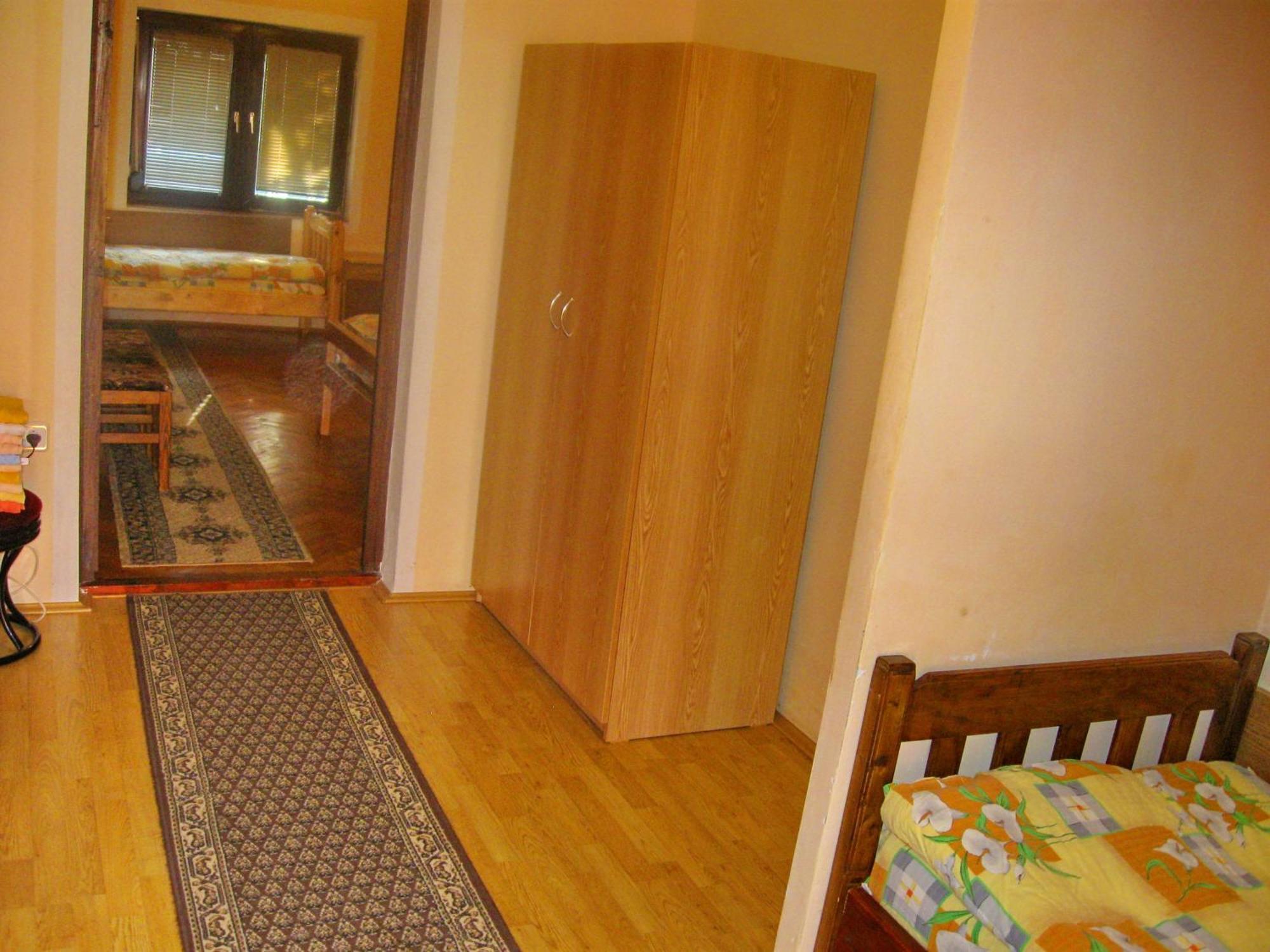 Amfora Rooms Caribrod Dimitrovgrad Zimmer foto
