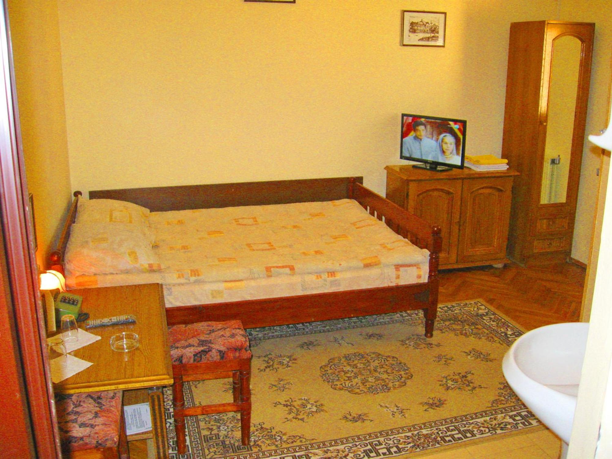 Amfora Rooms Caribrod Dimitrovgrad Zimmer foto