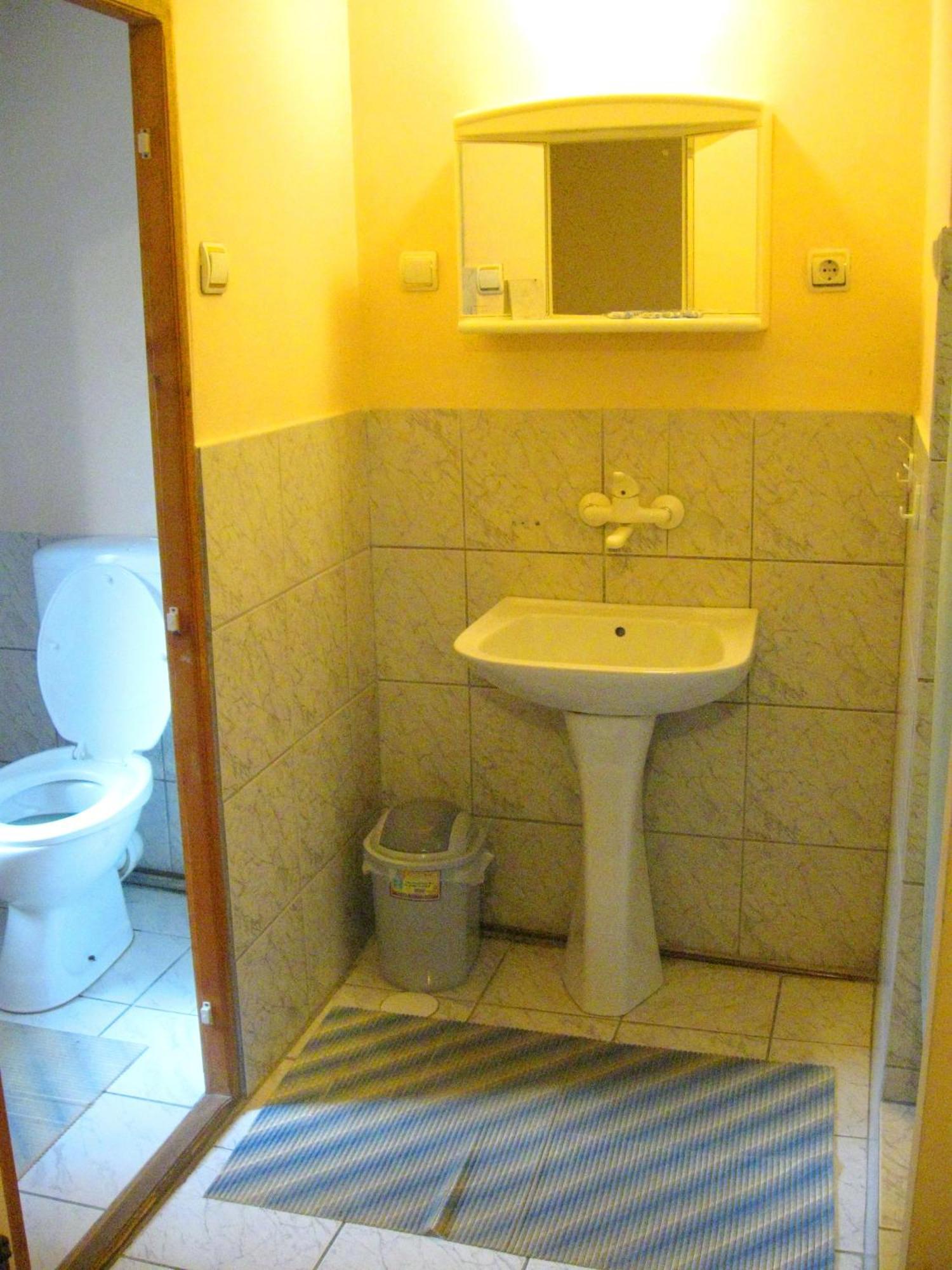 Amfora Rooms Caribrod Dimitrovgrad Zimmer foto
